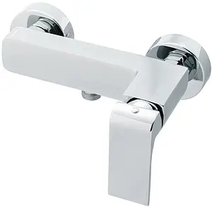 Смеситель для душа Swedbe Velo хром 2420 Смеситель для душа Swedbe Velo хром 2420, 3