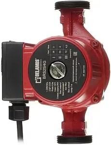 Насос циркуляционный Belamos BRS25/6G, 1