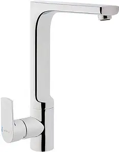Смеситель для кухни VitrA Sento хром A42156EXP, 1