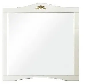 Зеркало Aquaton Версаль 100 слоновая кость 1A188102VSZA0 Зеркало Aquaton Версаль 100 слоновая кость 1A188102VSZA0, 1