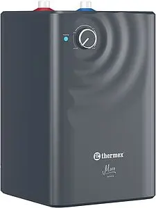 Водонагреватель накопительный электрический Thermex Mera 7 U 151242, 2
