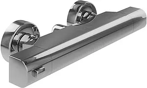 Термостат для душа IDDIS Uniterm хром UNISB00i75, 1