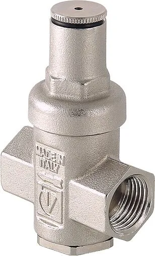 Редуктор давления поршневой ¾&quot; Valtec Mignon VT.087.N.0545