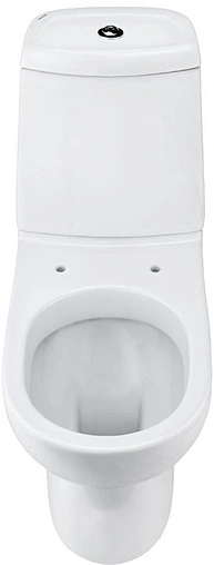 Унитаз-компакт Santek Остин белый 1WH302419