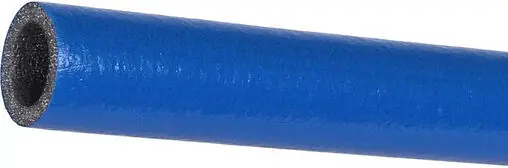 Теплоизоляция для труб 15/6мм синяя Valtec Супер протект VT.SP.02B.1506