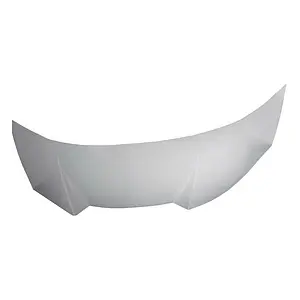 Панель для ванны фронтальная правая Ravak ROSA 95 P 150 белый CZ56100A00 Панель для ванны фронтальная правая Ravak ROSA 95 P 150 белый CZ56100A00, 1