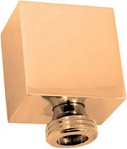 Шланговое подключение Rav Slezak золото MD0022Z Шланговое подключение Rav Slezak золото MD0022Z, 1