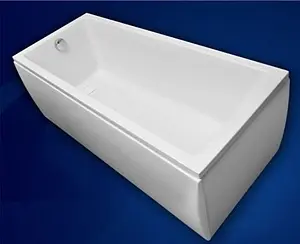 Ванна акриловая Vagnerplast Cavallo 150x70 VPBA157CAV2X-04, 5