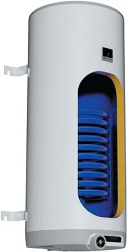 Бойлер косвенного нагрева Drazice OKC 160 NTR/Z (24 кВт) 1106508101