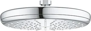 Лейка верхнего душа Grohe Tempesta хром 26408000, 1