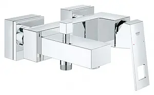 Смеситель для ванны Grohe Eurocube хром 23140000 Смеситель для ванны Grohe Eurocube хром 23140000, 1