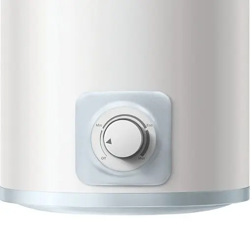 Водонагреватель накопительный электрический Thermex Inox Cask IC 10 U 151027