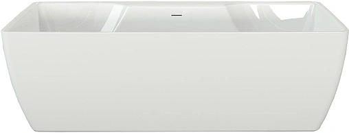 Ванна акриловая отдельностоящая BelBagno 180x76 BB110-180-76