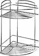Полка Milardo Shelf хром 209WC20M44