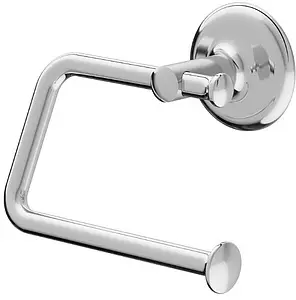 Держатель туалетной бумаги Am.Pm Like хром A8034100 Держатель туалетной бумаги Am.Pm Like хром A8034100, 1