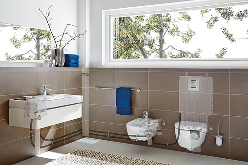 Клавиша смыва для унитаза Grohe Skate Cosmopolitan 38732SH0 альпин-белый Клавиша смыва для унитаза Grohe Skate Cosmopolitan 38732SH0 альпин-белый