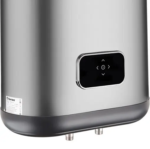 Водонагреватель накопительный электрический Thermex Flat ID 50 V 151042