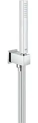 Душевой набор Grohe Euphoria Cube Stick хром 26405000 Душевой набор Grohe Euphoria Cube Stick хром 26405000