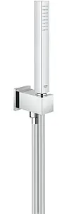 Душевой набор Grohe Euphoria Cube Stick хром 26405000 Душевой набор Grohe Euphoria Cube Stick хром 26405000, 1