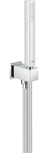 Душевой набор Grohe Euphoria Cube Stick хром 26405000