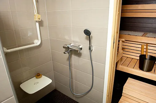 Термостат для ванны Oras Eterna хром 6375U