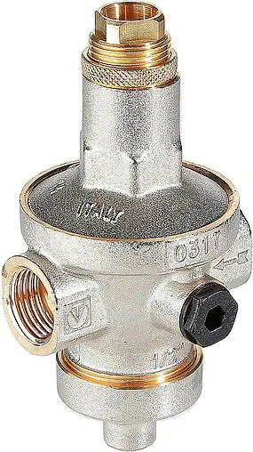 Редуктор давления мембранный ½&quot; Valtec VT.085.N.0407