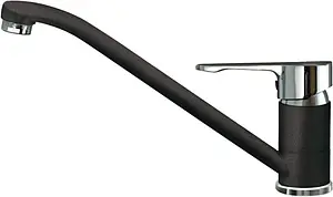 Смеситель для кухни Teka ML чёрный металлик 81913620Q Смеситель для кухни Teka ML чёрный металлик 81913620Q, 1