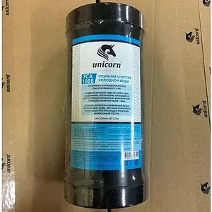 Угольный картридж Big Blue 10" Unicorn FCA BB10, 2