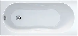 Ванна акриловая MITO Mito Red 160x70 63376 Ванна акриловая MITO Mito Red 160x70 63376, 3