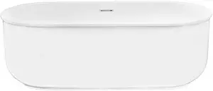 Ванна акриловая отдельностоящая BelBagno 150x80 BB401-1500-800 Ванна акриловая отдельностоящая BelBagno 150x80 BB401-1500-800, 1