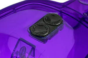 Фильтр-кувшин Гейзер Орион 62045 фиолетовый, 5