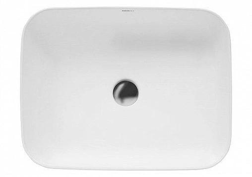 Раковина Aquanet Soul 50 белый SOUL-1