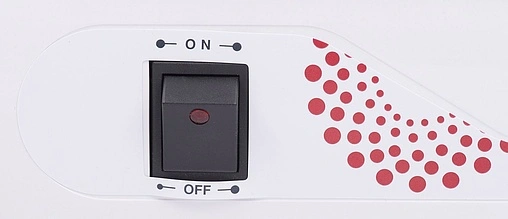 Водонагреватель проточный электрический Atmor Basic 3.5 KW Shower 3520062