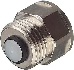 Клапан отсекающий ½&quot;н x ½&quot;в MVI SE.111.04