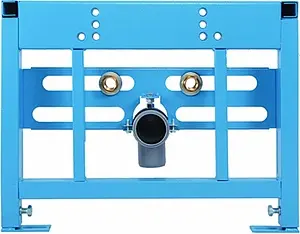 Инсталляция для биде Styron STY-750 Инсталляция для биде Styron STY-750, 1