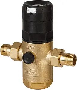 Редуктор давления (комплект) мембранный ½" Goetze DR07-½H GTZARM035 Редуктор давления (комплект) мембранный ½" Goetze DR07-½H GTZARM035, 4