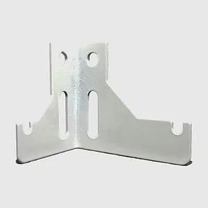 Кронштейн настенный Buderus K9.2BL Кронштейн настенный Buderus K9.2BL, 1