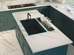 Встраиваемая сушка для посуды Omoikiri DRY-03 PRO DO deep ocean 4999040 Встраиваемая сушка для посуды Omoikiri DRY-03 PRO DO deep ocean 4999040, 3