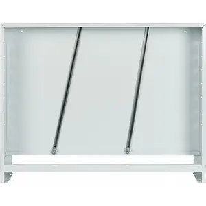 Шкаф коллекторный наружный 11-12 выходов Stout ШРН-4 SCC-0001-001112 Шкаф коллекторный наружный 11-12 выходов Stout ШРН-4 SCC-0001-001112, 4