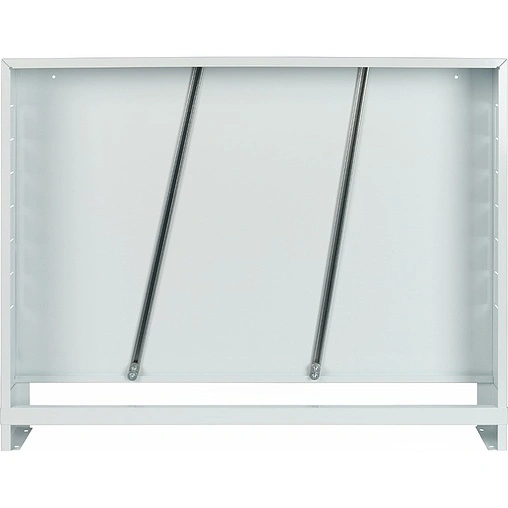 Шкаф коллекторный наружный 11-12 выходов Stout ШРН-4 SCC-0001-001112