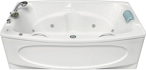 Ванна акриловая BellRado Сенатор 190x110 BR7011031-00