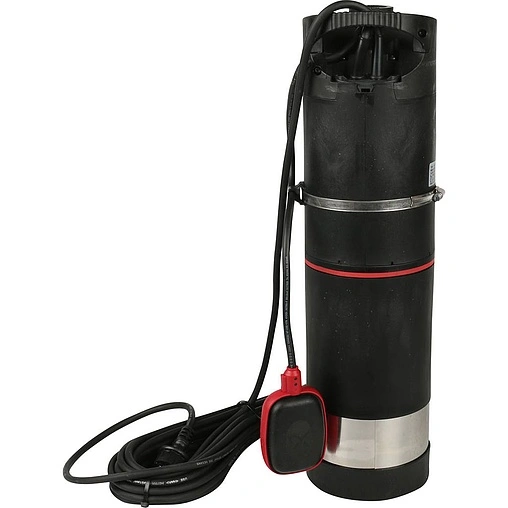 Автоматическая погружная насосная установка Grundfos SBA 3-35 AW 97896288 Автоматическая погружная насосная установка Grundfos SBA 3-35 AW 97896288