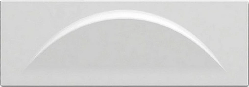 Панель для ванны боковая Aquatek Феникc 90 белый EKR-B0000014