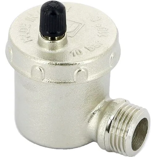 Воздухоотводчик автоматический ½&quot;н Itap 3640012