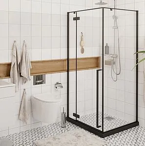 Ёршик для унитаза IDDIS Optima Home хром BRU01CCi47, 4