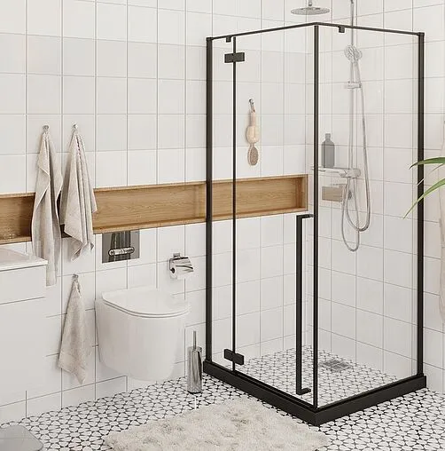 Ёршик для унитаза IDDIS Optima Home хром BRU01CCi47