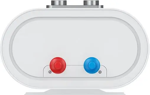 Водонагреватель накопительный электрический Royal Clima RWH-DF50-FS