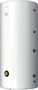 Бойлер комбинированного нагрева Hajdu AQ IND 300SC2 E (56 кВт) 2112614001, 1