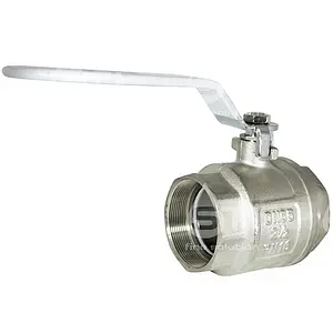 Кран шаровый 2½"в x 2½"в STI 01.01.10065 Кран шаровый 2½"в x 2½"в STI 01.01.10065, 2