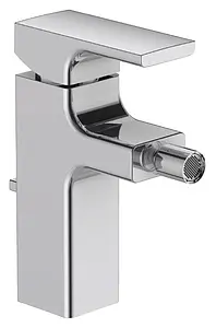 Смеситель для биде Jacob Delafon Strayt хром E98338-CP, 1